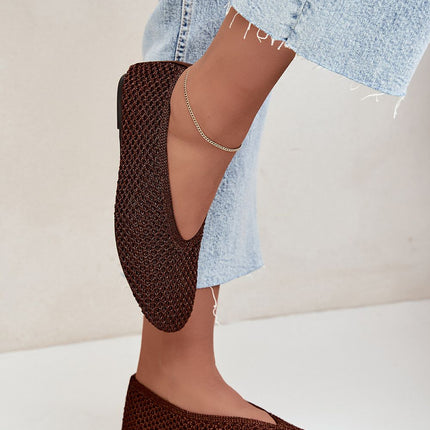  Ballet flats model 230762 Step in style 