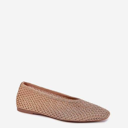  Ballet flats model 230763 Step in style 