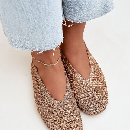  Ballet flats model 230763 Step in style 