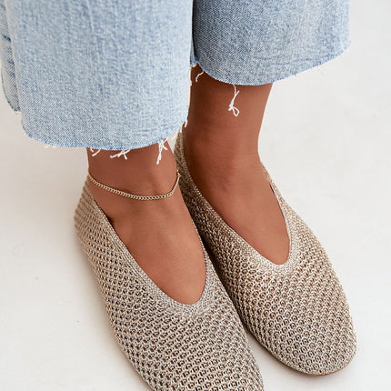  Ballet flats model 230764 Step in style 