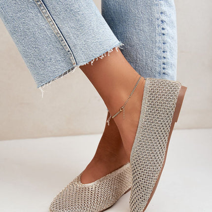  Ballet flats model 230764 Step in style 
