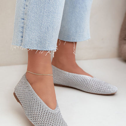  Ballet flats model 230765 Step in style 