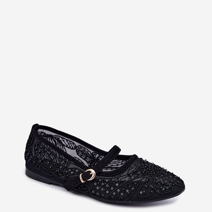  Ballet flats model 230766 Step in style 