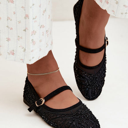  Ballet flats model 230766 Step in style 