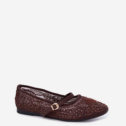  Ballet flats model 230767 Step in style 