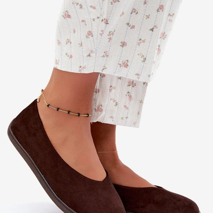  Ballet flats model 230756 Step in style 