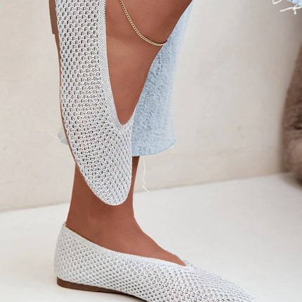  Ballet flats model 230765 Step in style 