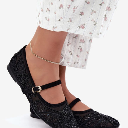  Ballet flats model 230766 Step in style 