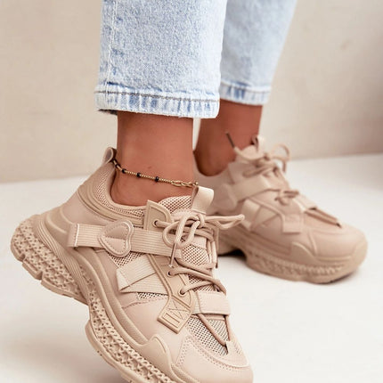  Sport Shoes model 230753 Step in style 