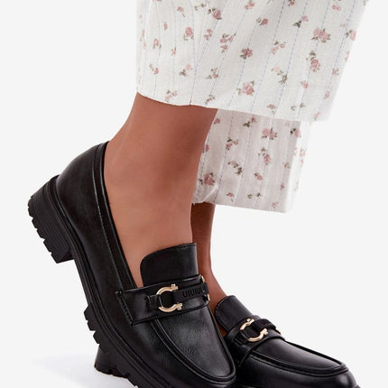  Mocassin model 230731 Step in style 