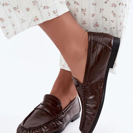  Mocassin model 230735 Step in style 