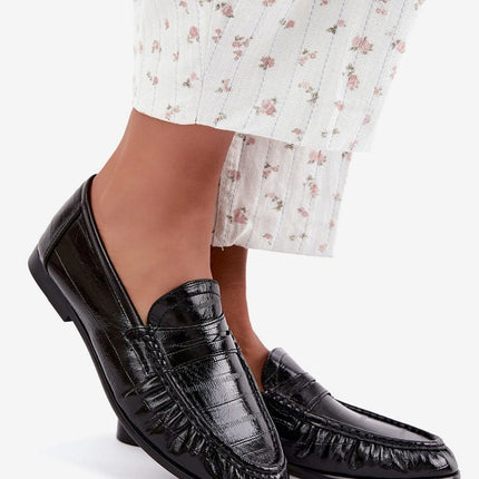  Mocassin model 230736 Step in style 