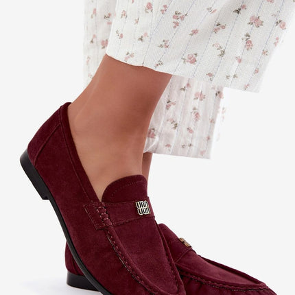 Mocassin model 230739 Step in style 