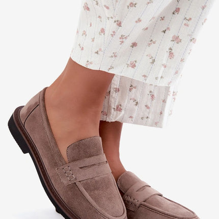  Mocassin model 230741 Step in style 