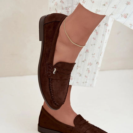  Mocassin model 230743 Step in style 