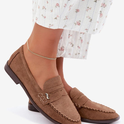  Mocassin model 230744 Step in style 