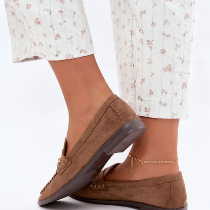  Mocassin model 230744 Step in style 