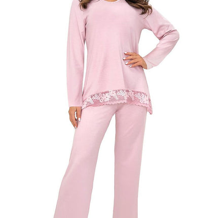  Pyjama model 230829 Donna 
