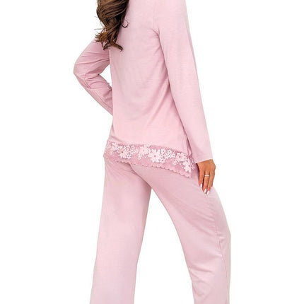  Pyjama model 230829 Donna 
