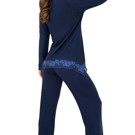  Pyjama model 230831 Donna 