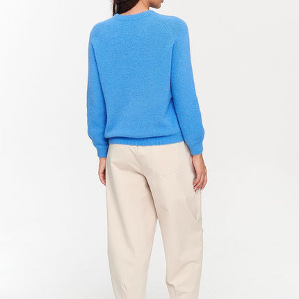  Jumper model 230852 Makadamia 