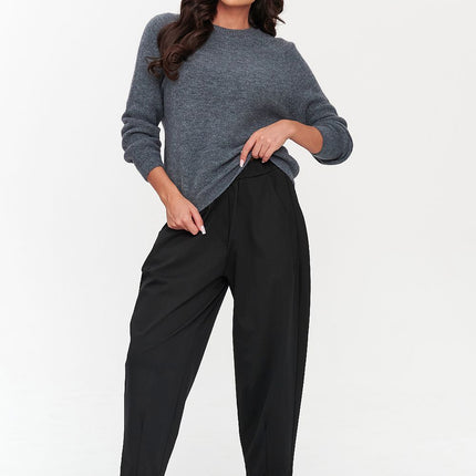  Jumper model 230855 Makadamia 