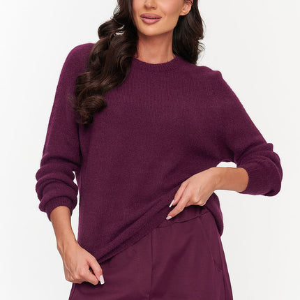  Jumper model 230858 Makadamia 