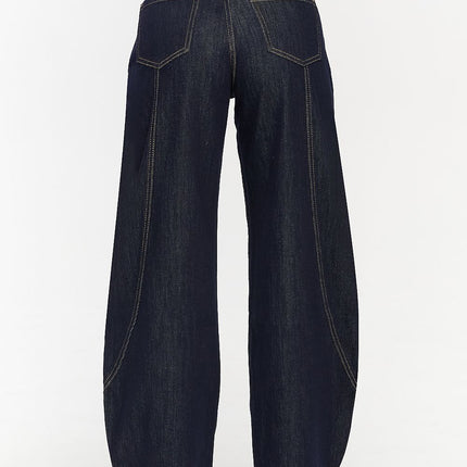  Jeans model 230864 Makadamia 
