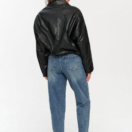  Jacket model 230867 Makadamia 