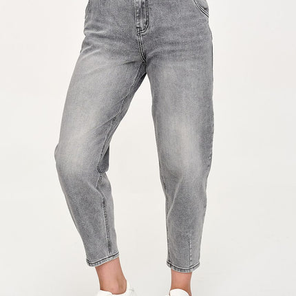  Jeans model 230873 Makadamia 