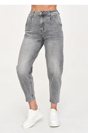  Jeans model 230873 Makadamia 