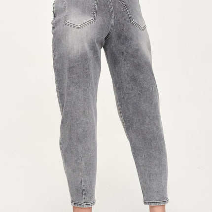  Jeans model 230873 Makadamia 