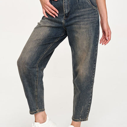  Jeans model 230874 Makadamia 