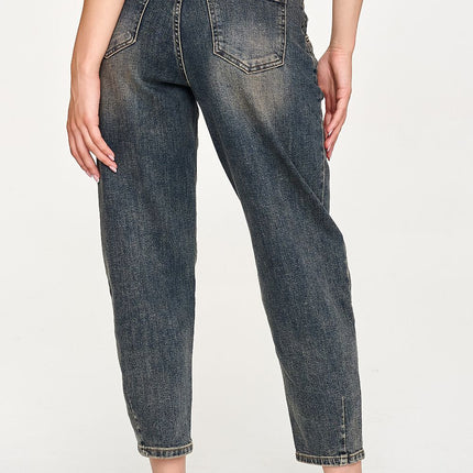  Jeans model 230874 Makadamia 