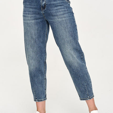  Jeans model 230876 Makadamia 