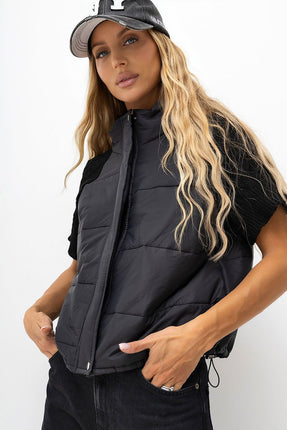  Gilet model 230878 Italy Moda 
