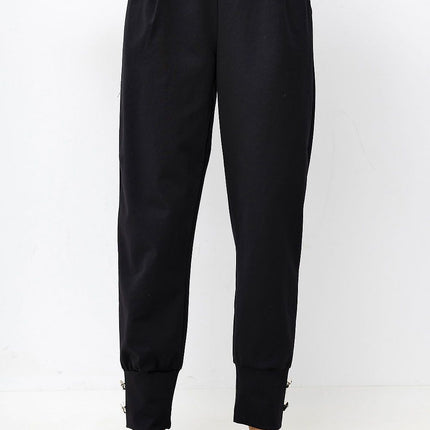  Women trousers model 230879 Italy Moda 