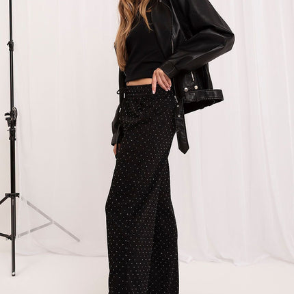  Tracksuit trousers model 230885 Italy Moda 