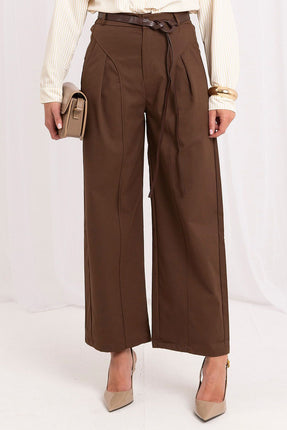  Culottes model 230887 Italy Moda 