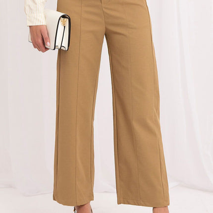 Women trousers model 230892 Italy Moda 