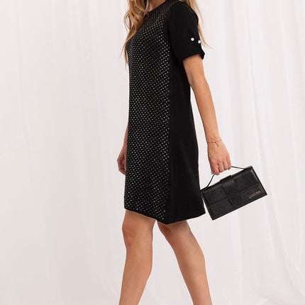  Evening dress model 230911 Italy Moda 