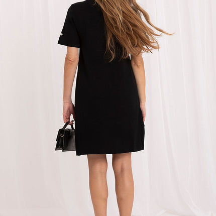  Evening dress model 230911 Italy Moda 
