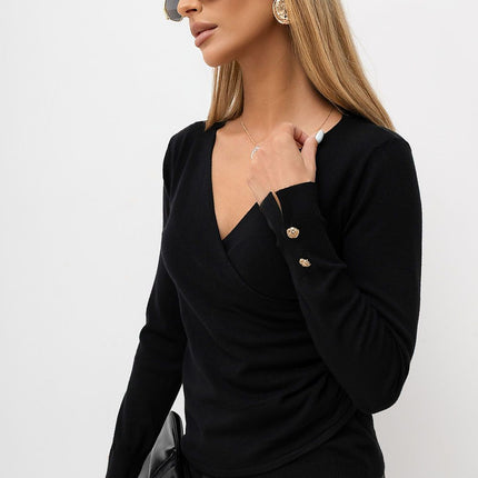  Jumper model 230918 Italy Moda 