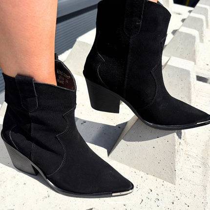  Heel boots model 230926 Step in style 