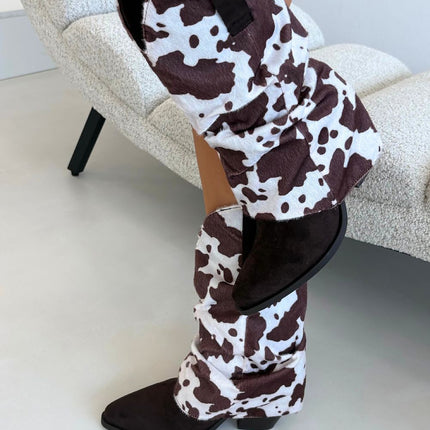  Heel boots model 230928 Step in style 