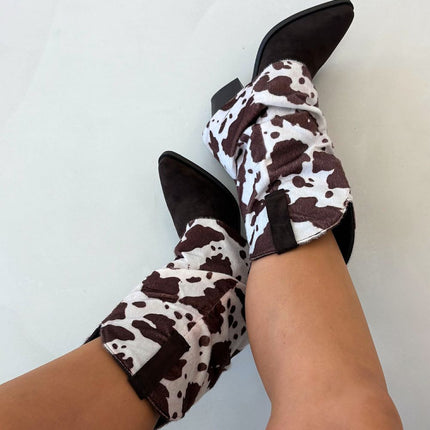  Heel boots model 230928 Step in style 