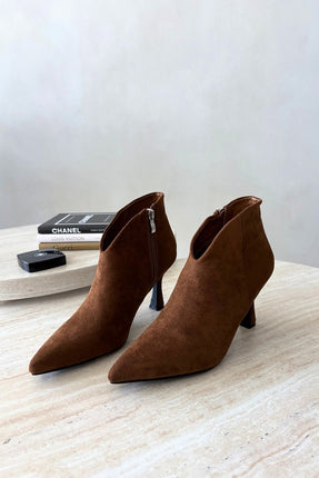  Heel boots model 230935 Step in style 