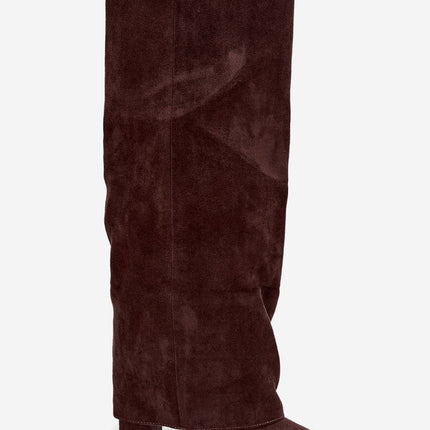  Heel boots model 230965 Step in style 