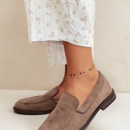  Loafers model 230976 Step in style 