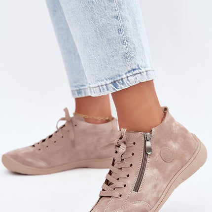  Half shoes model 230977 Step in style 